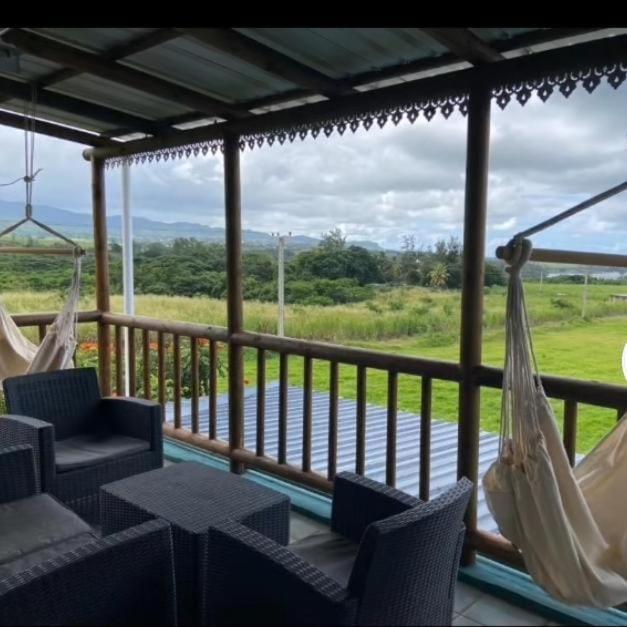 Ocean View At Mauritius *