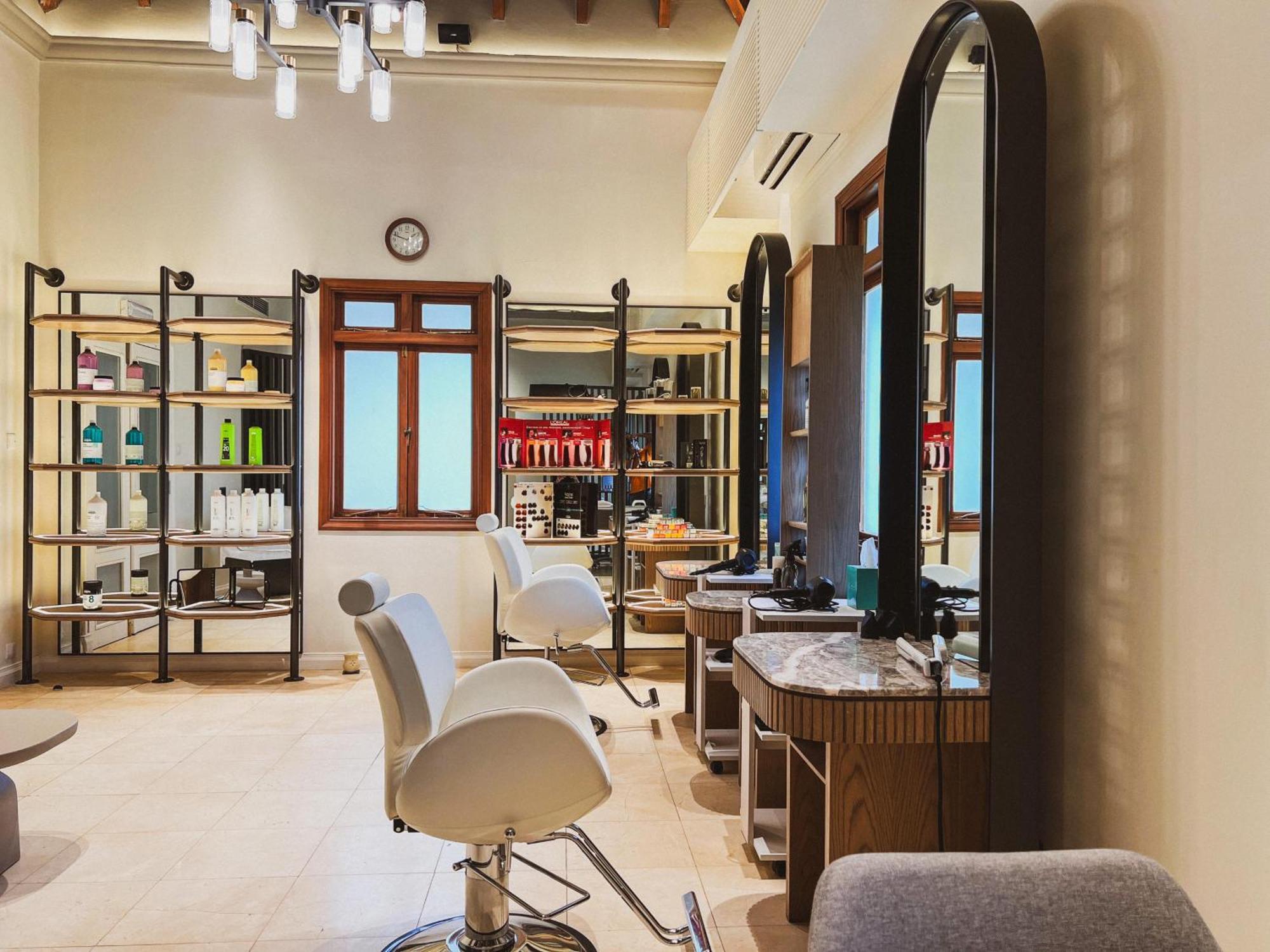 Resort Maradiva And Flic en Flac