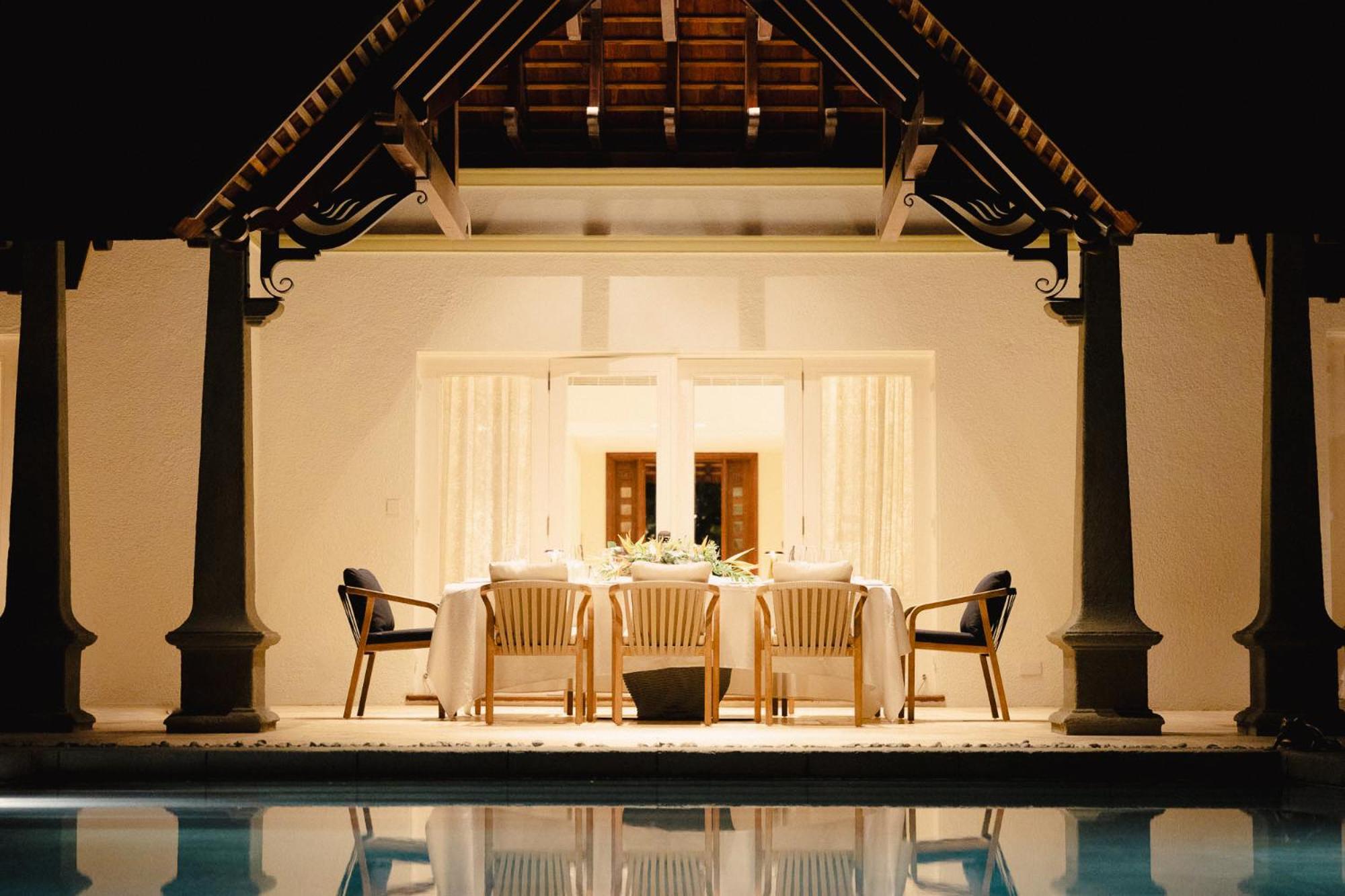 Maradiva And Resort 5*