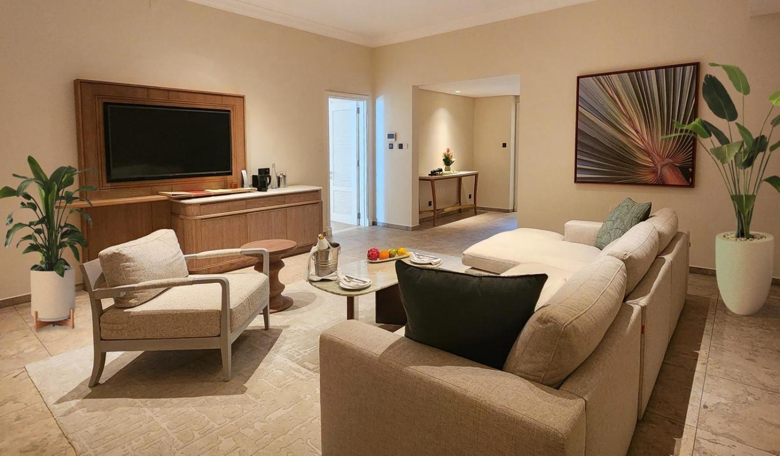 Resort Maradiva And 5*