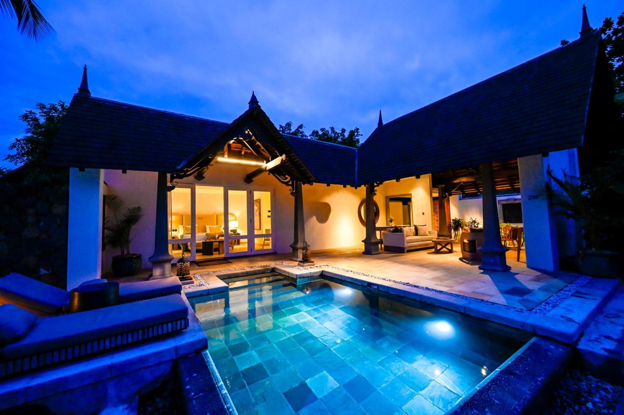 Maradiva And Resort Flic en Flac