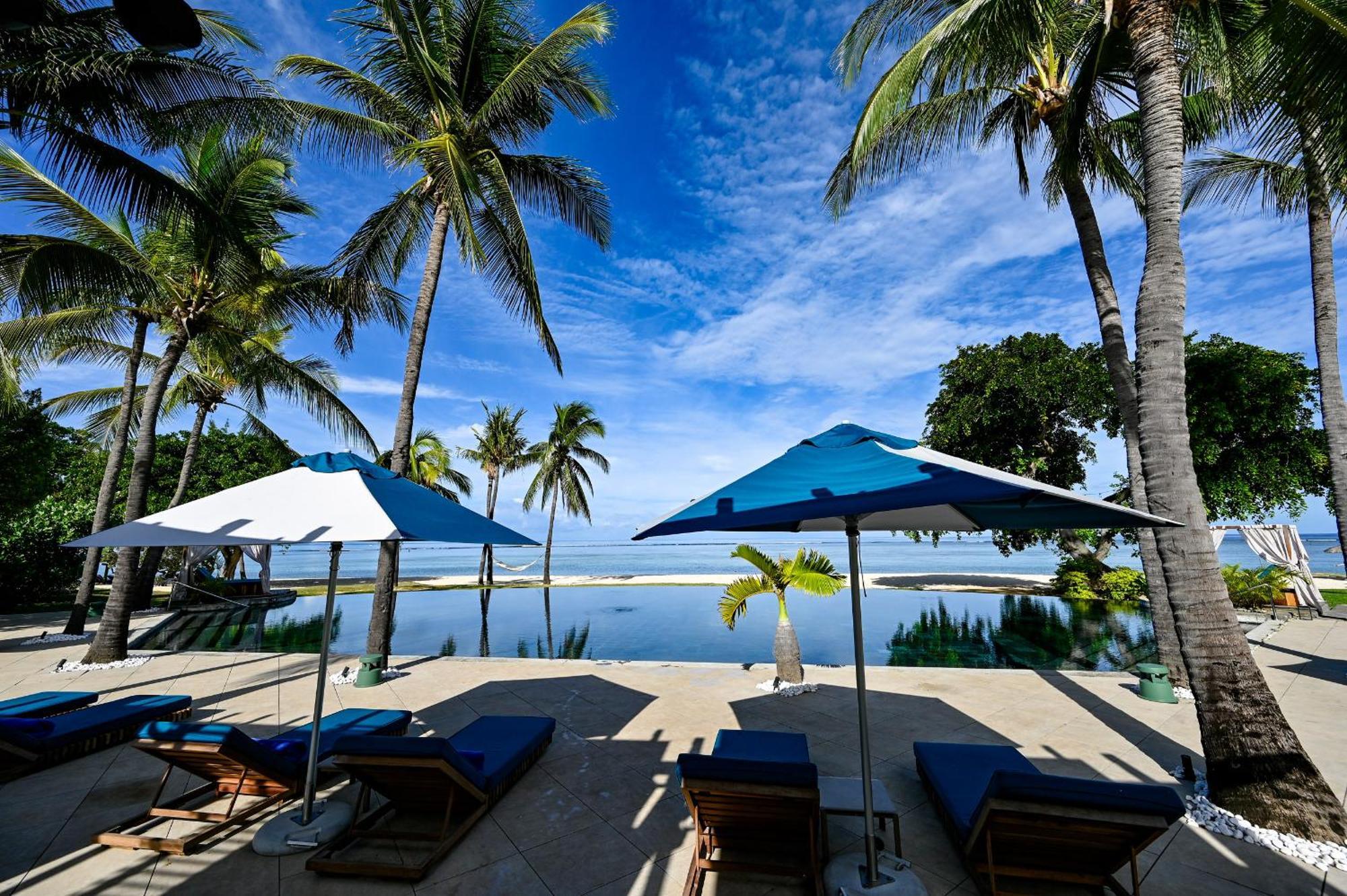 Resort Maradiva And Flic en Flac