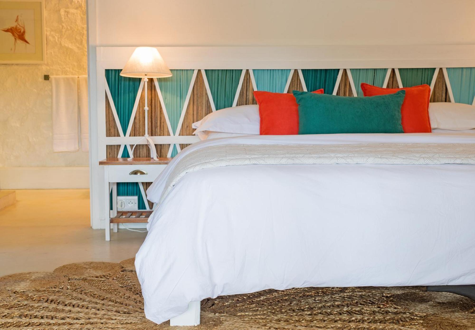 Fauverelle Villa *