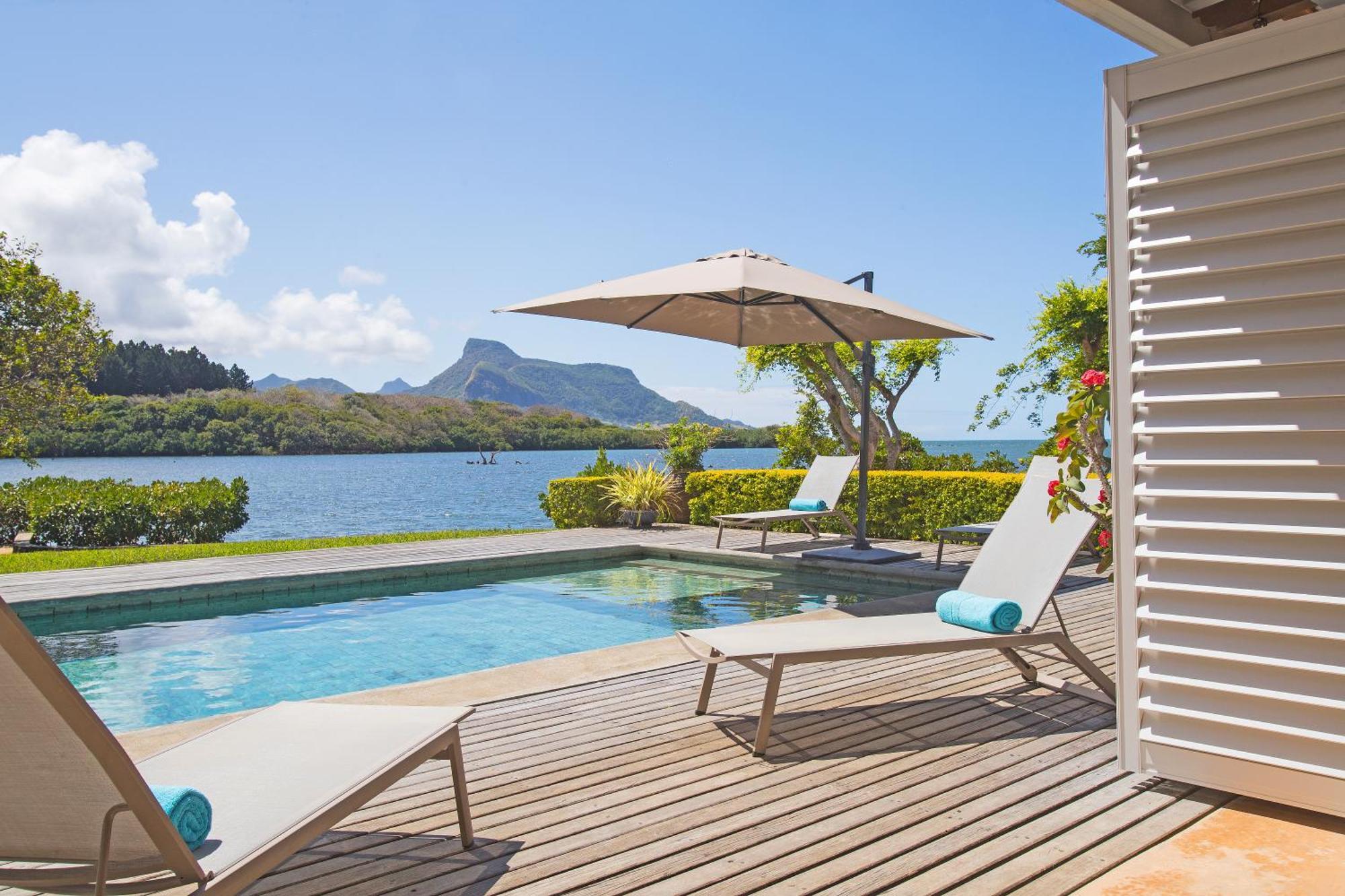 Villa Fauverelle *