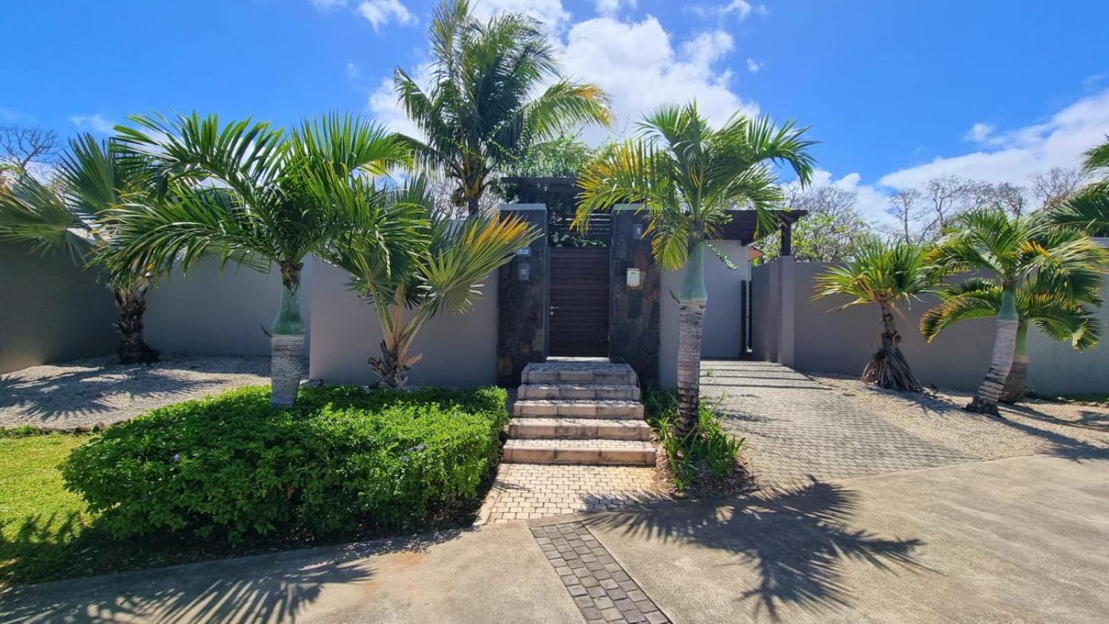 Anahita Amalthea Villa