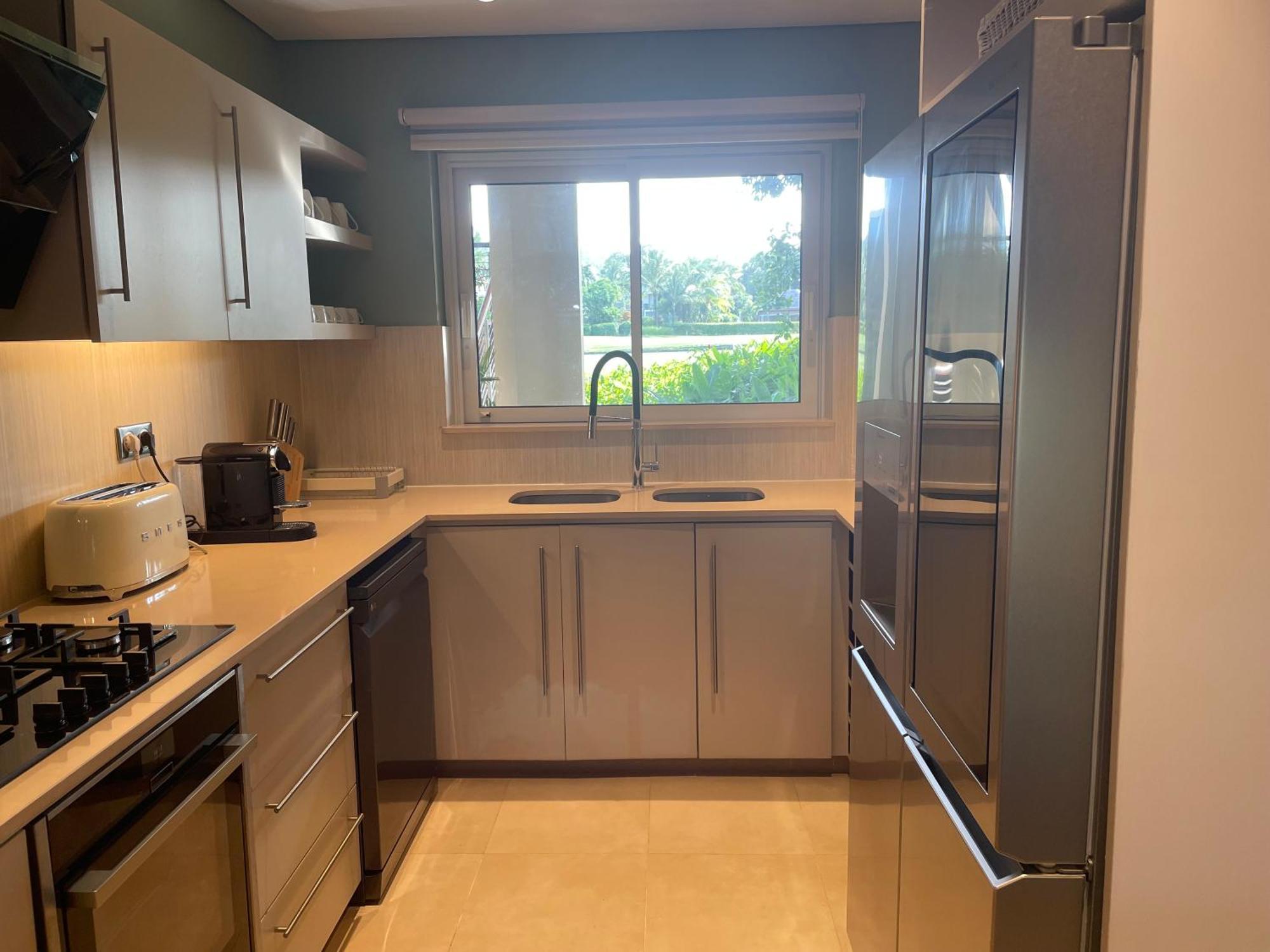 Apartment Anahita Golf &