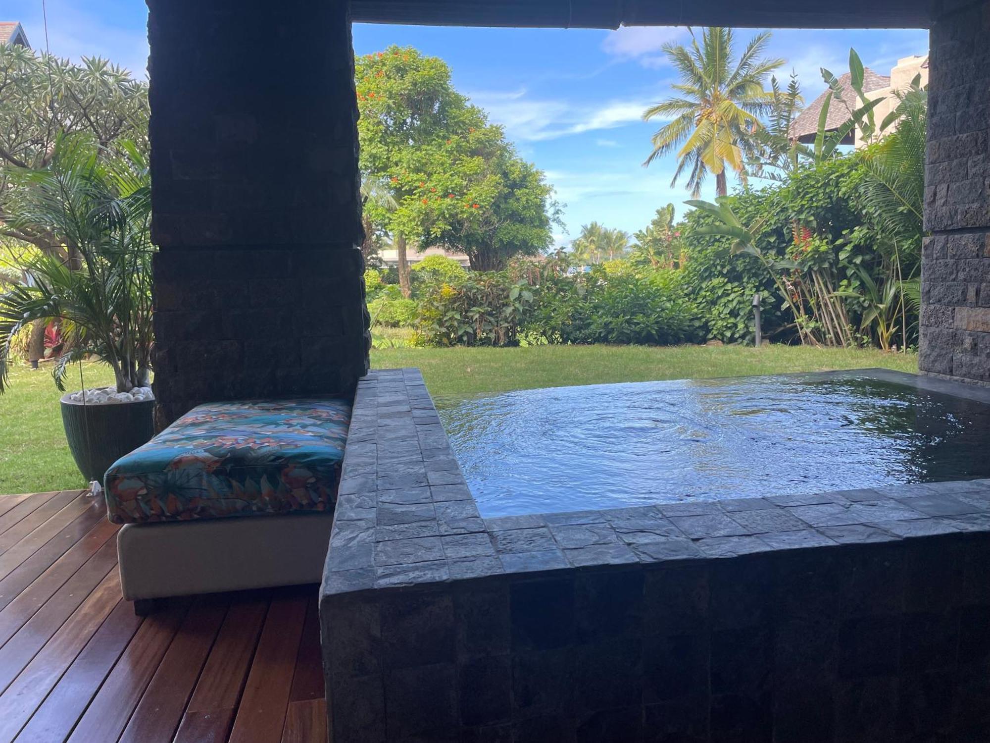 Anahita Golf &