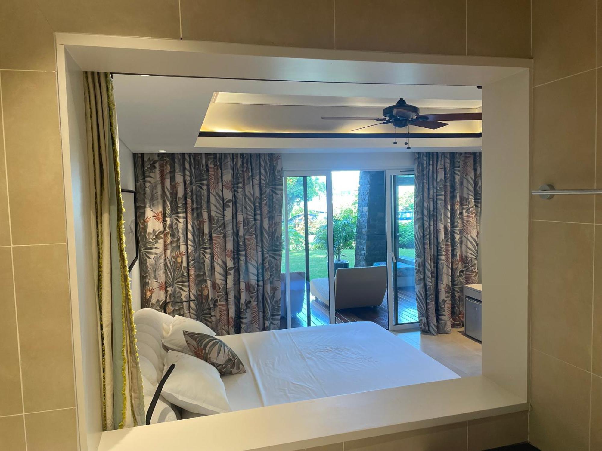 Apartment Anahita Golf & Beau Champ