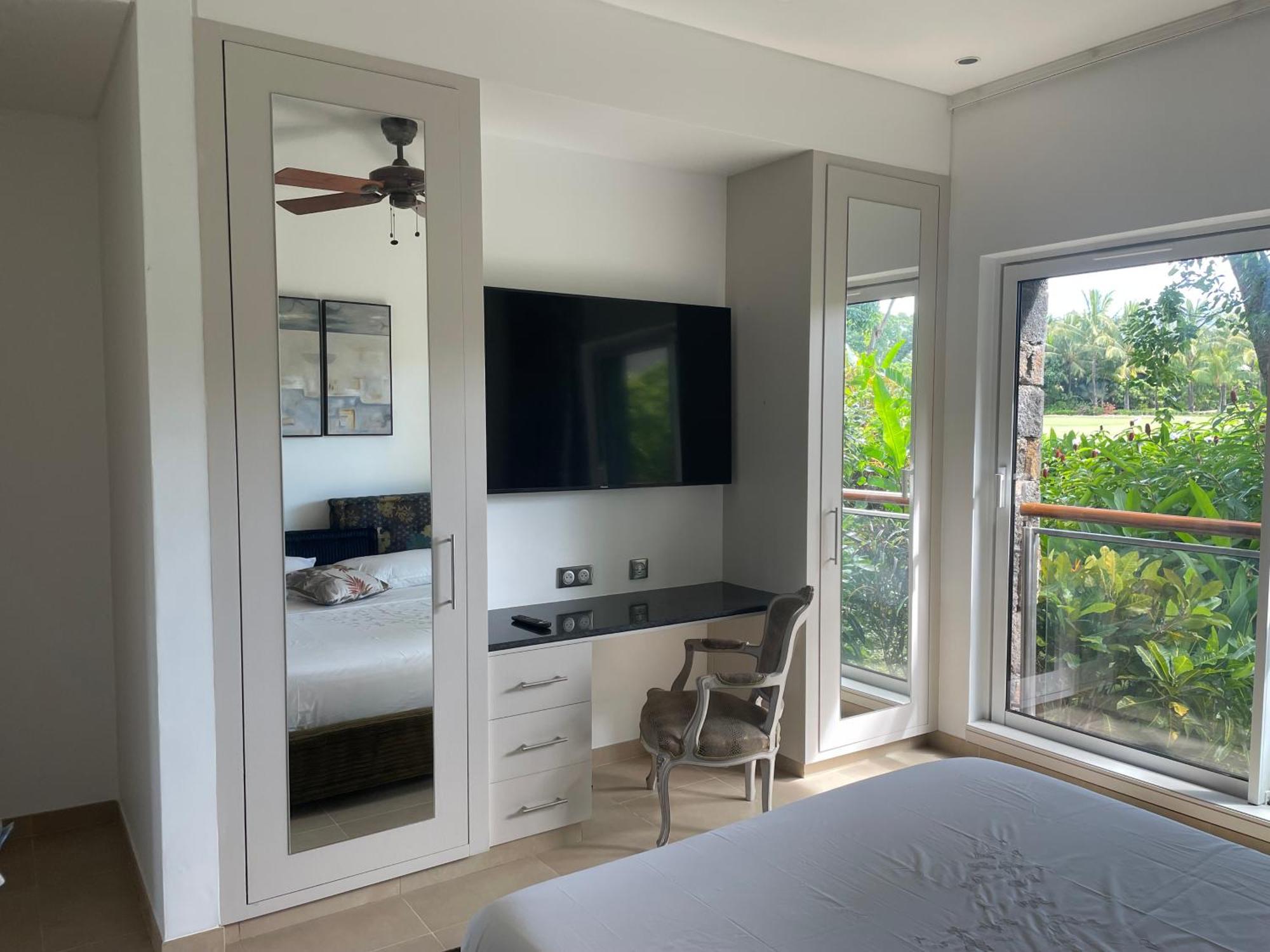 Apartment Anahita Golf &