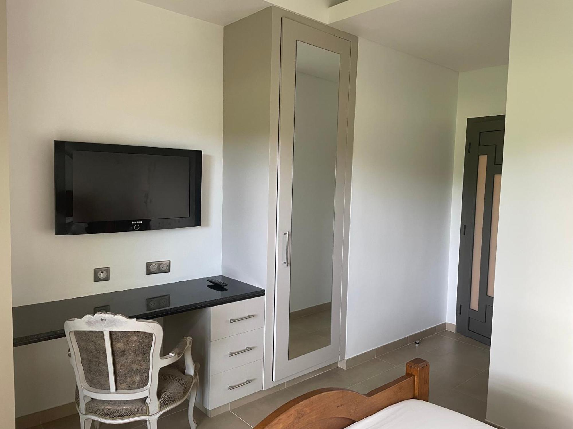 Apartment Anahita Golf & *