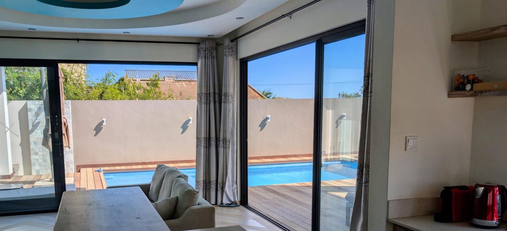 Maison Des Sables/pano