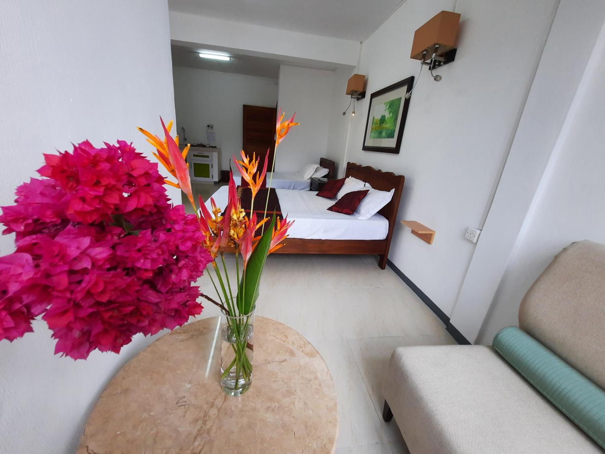 Apartment Jasmin
