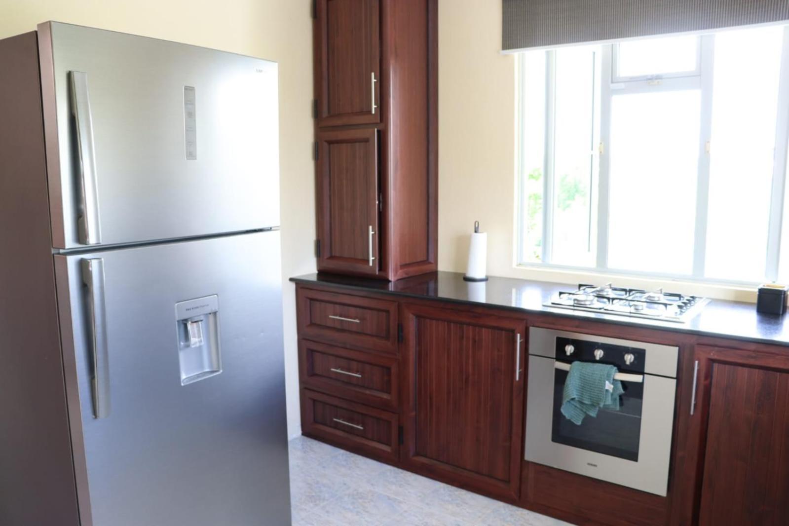 Panoramic Seaview Apartment