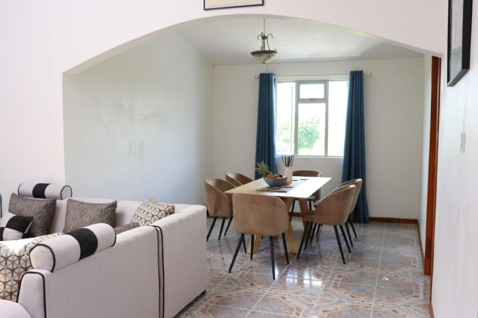 Panoramic Seaview Apartment *