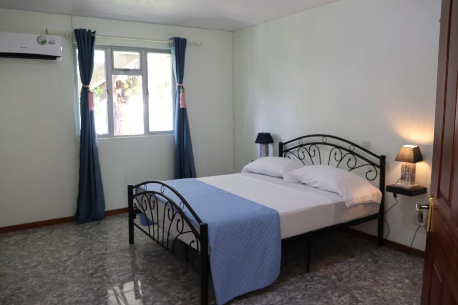 Panoramic Seaview Apartment