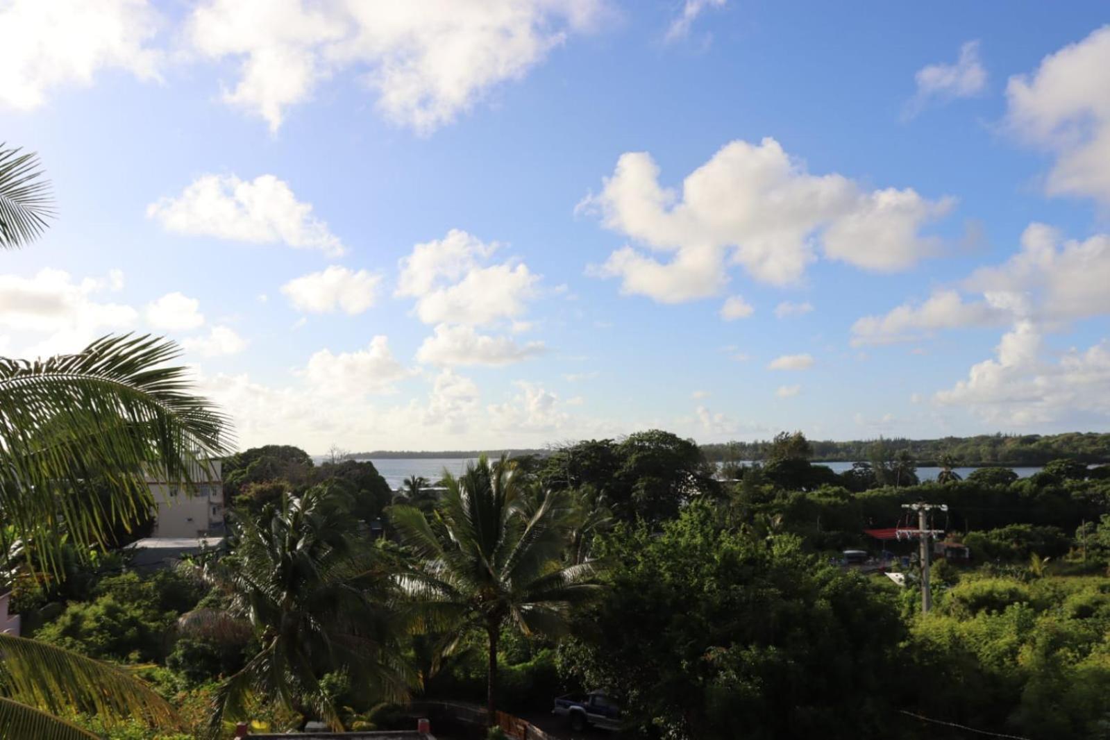 Panoramic Seaview *