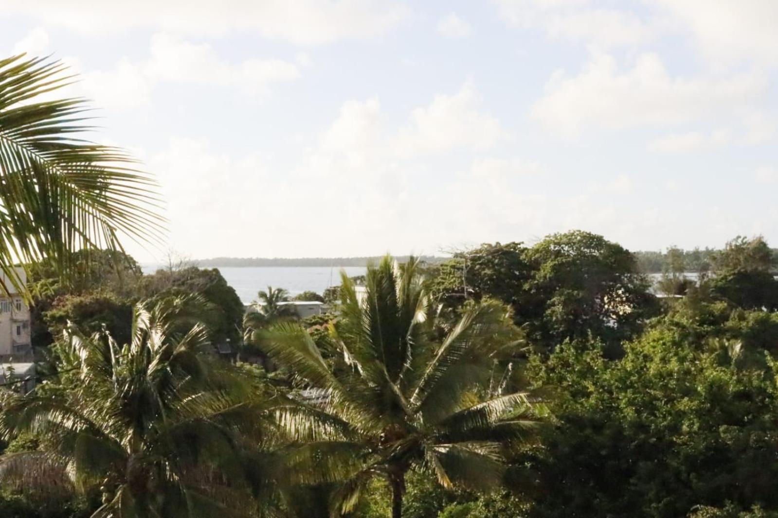 Panoramic Seaview Apartment *