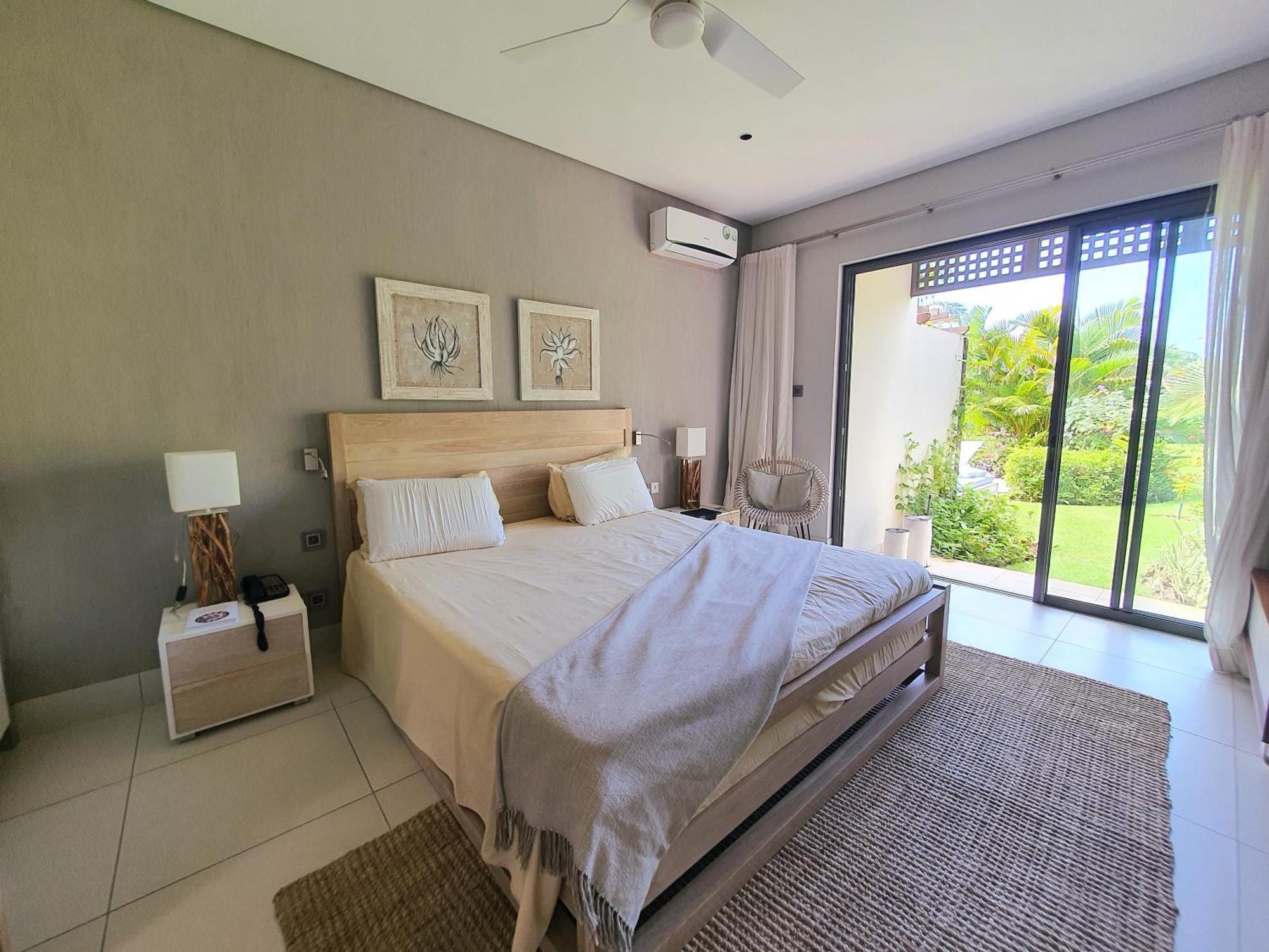 Villa Pascaline Grand River South East