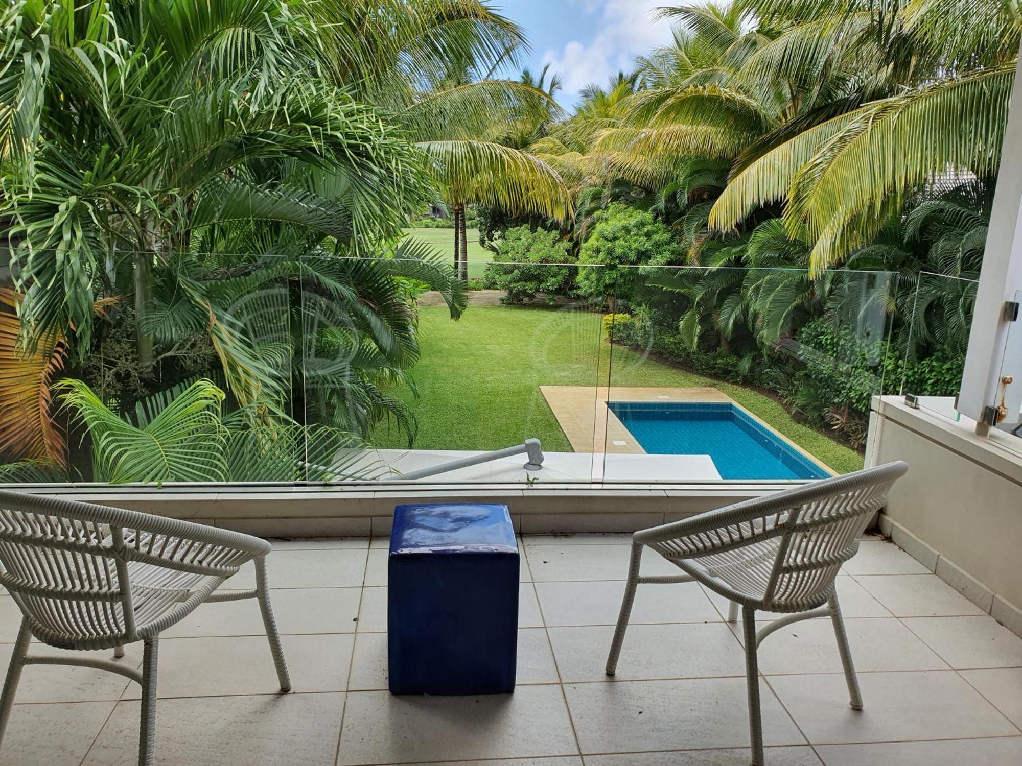 Pascaline Villa