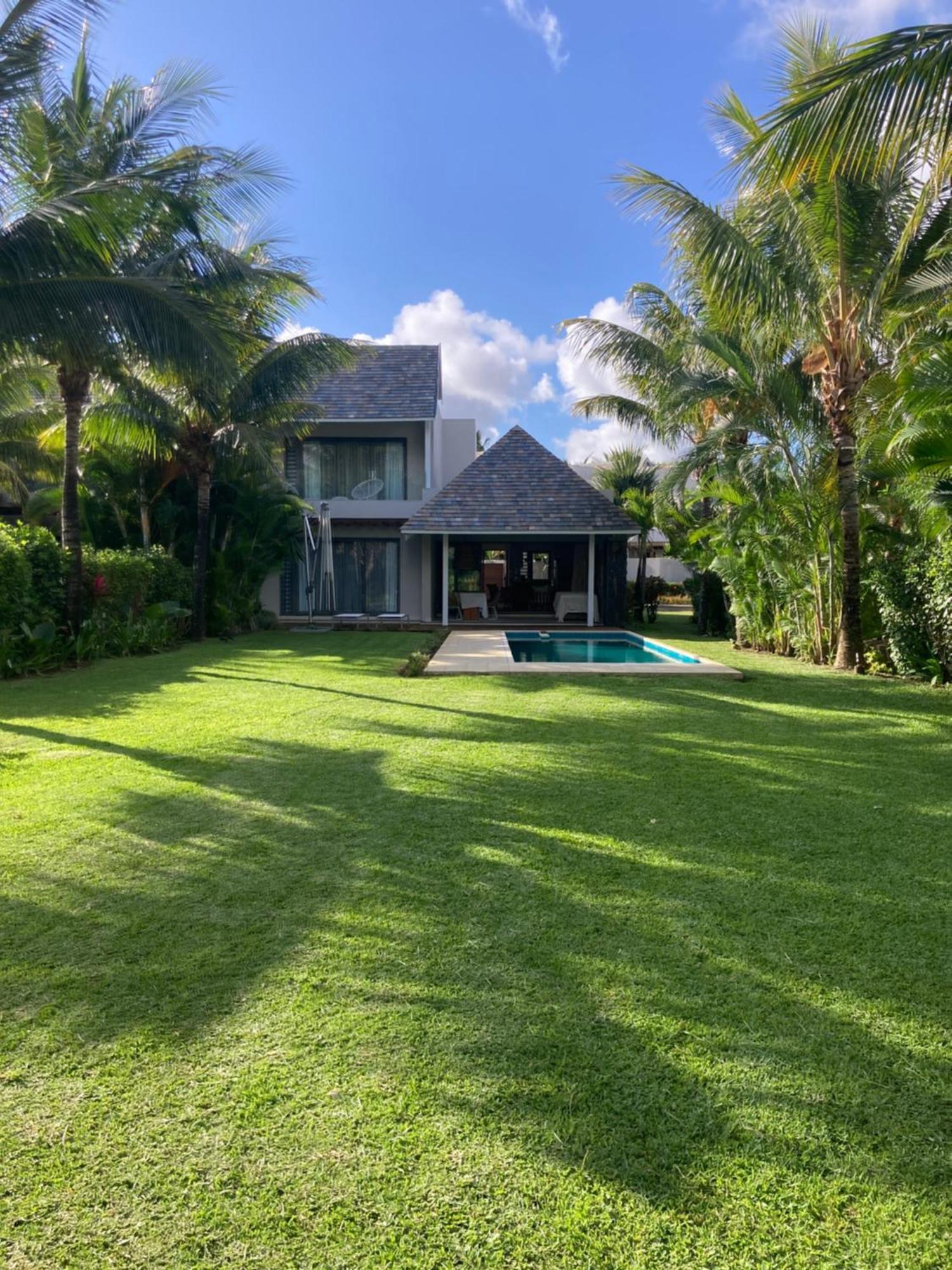 Pascaline Villa