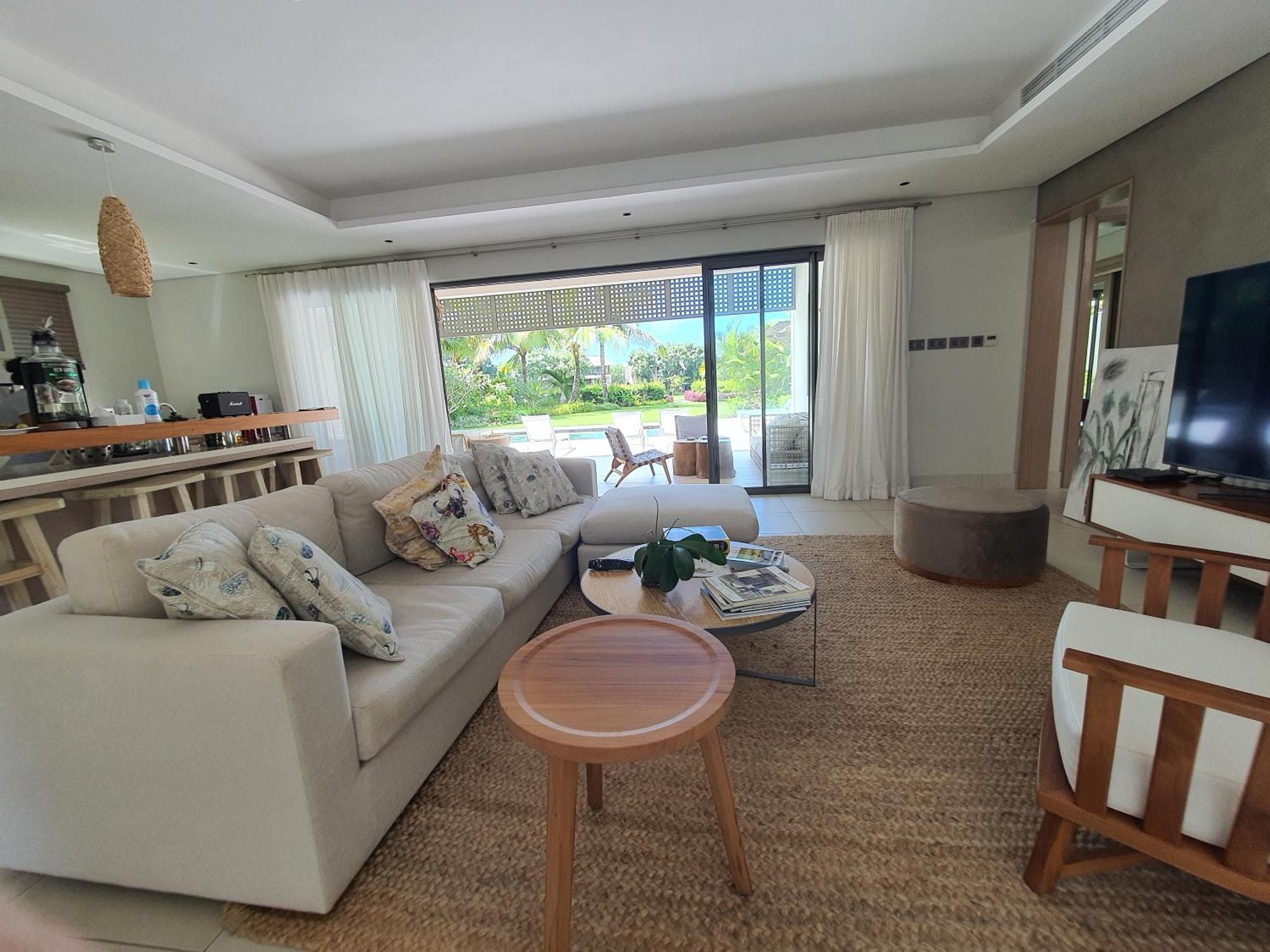 Pascaline Villa