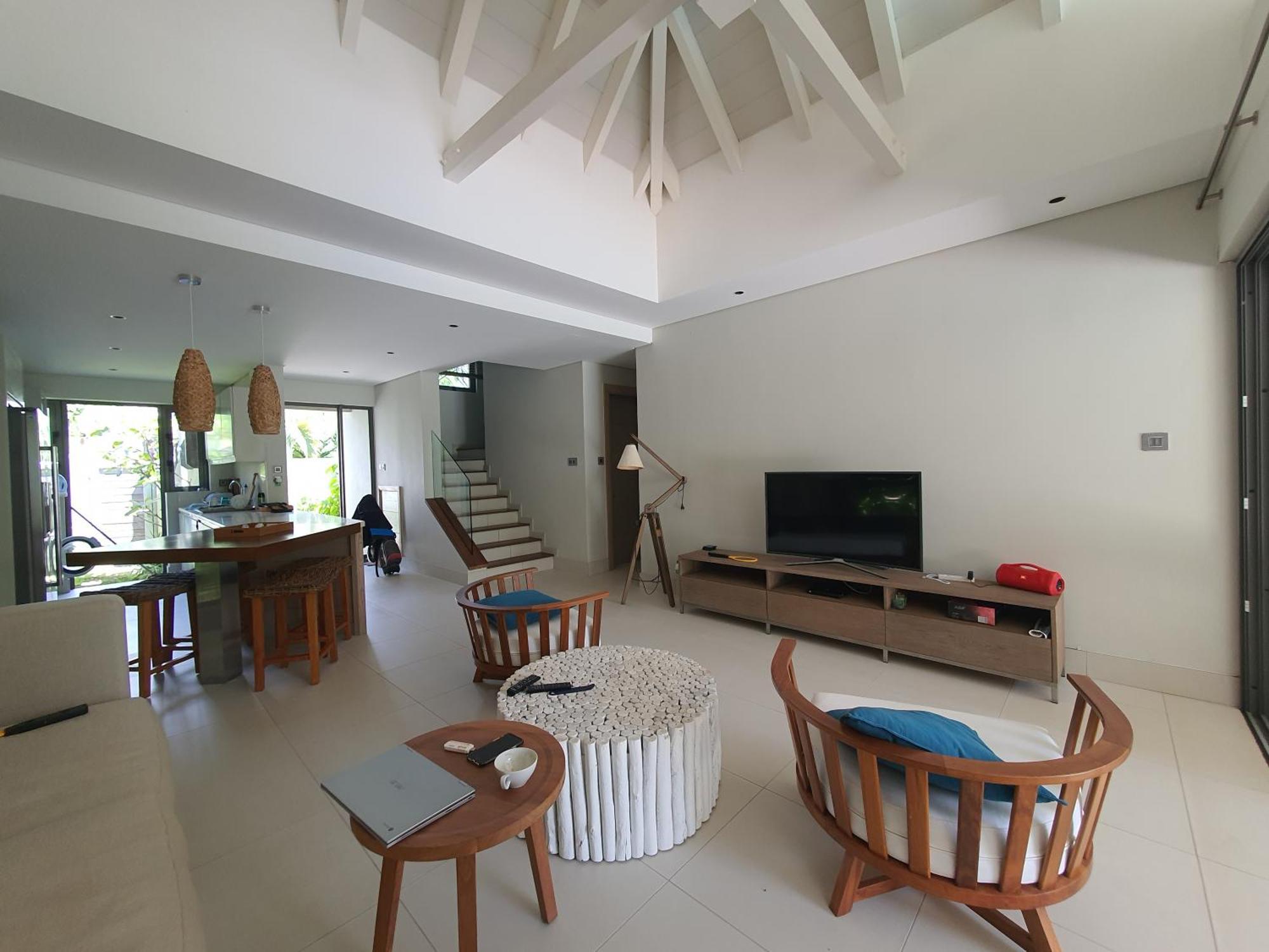 Pascaline Villa