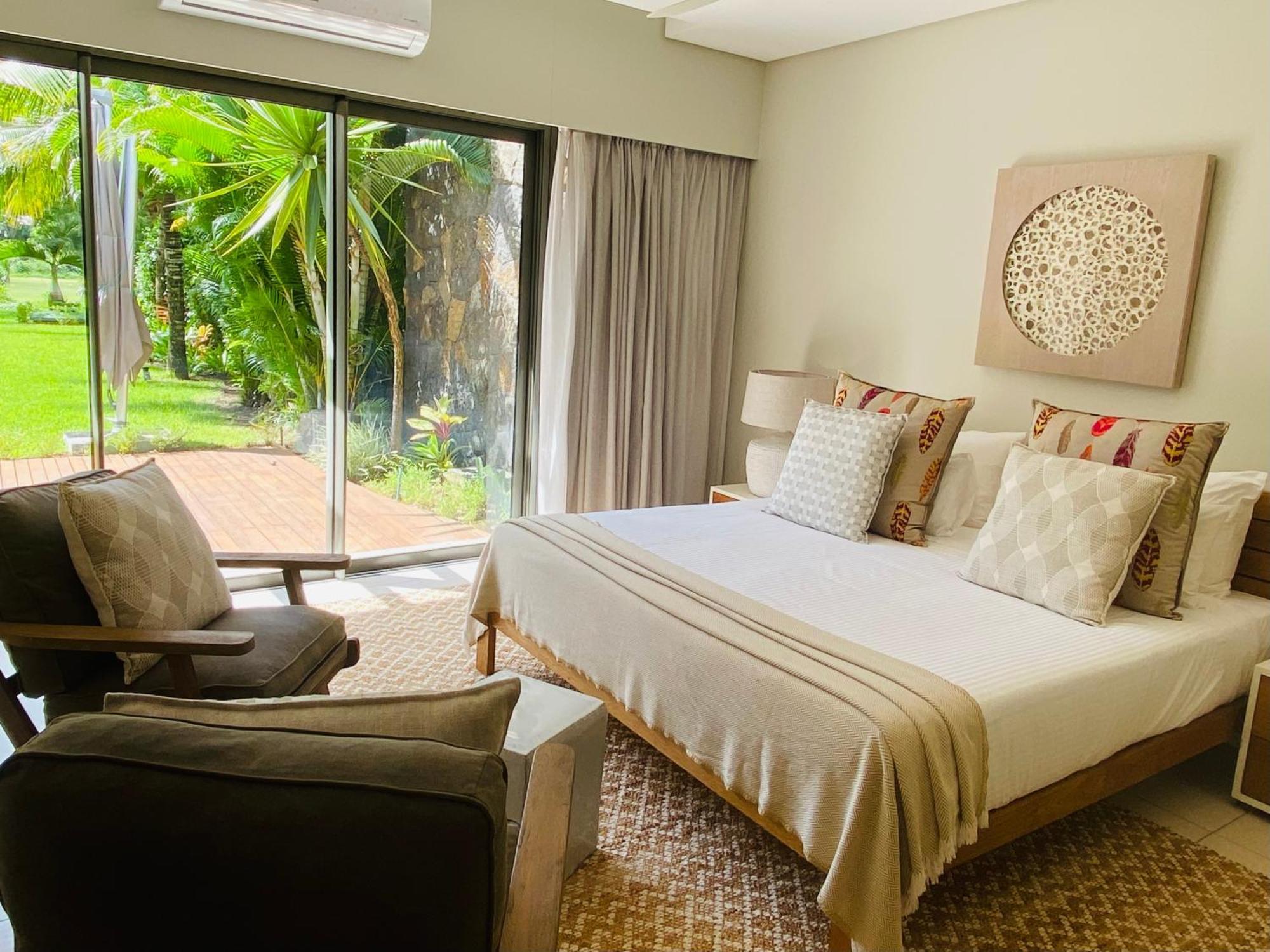 Villa Pascaline Grand River South East