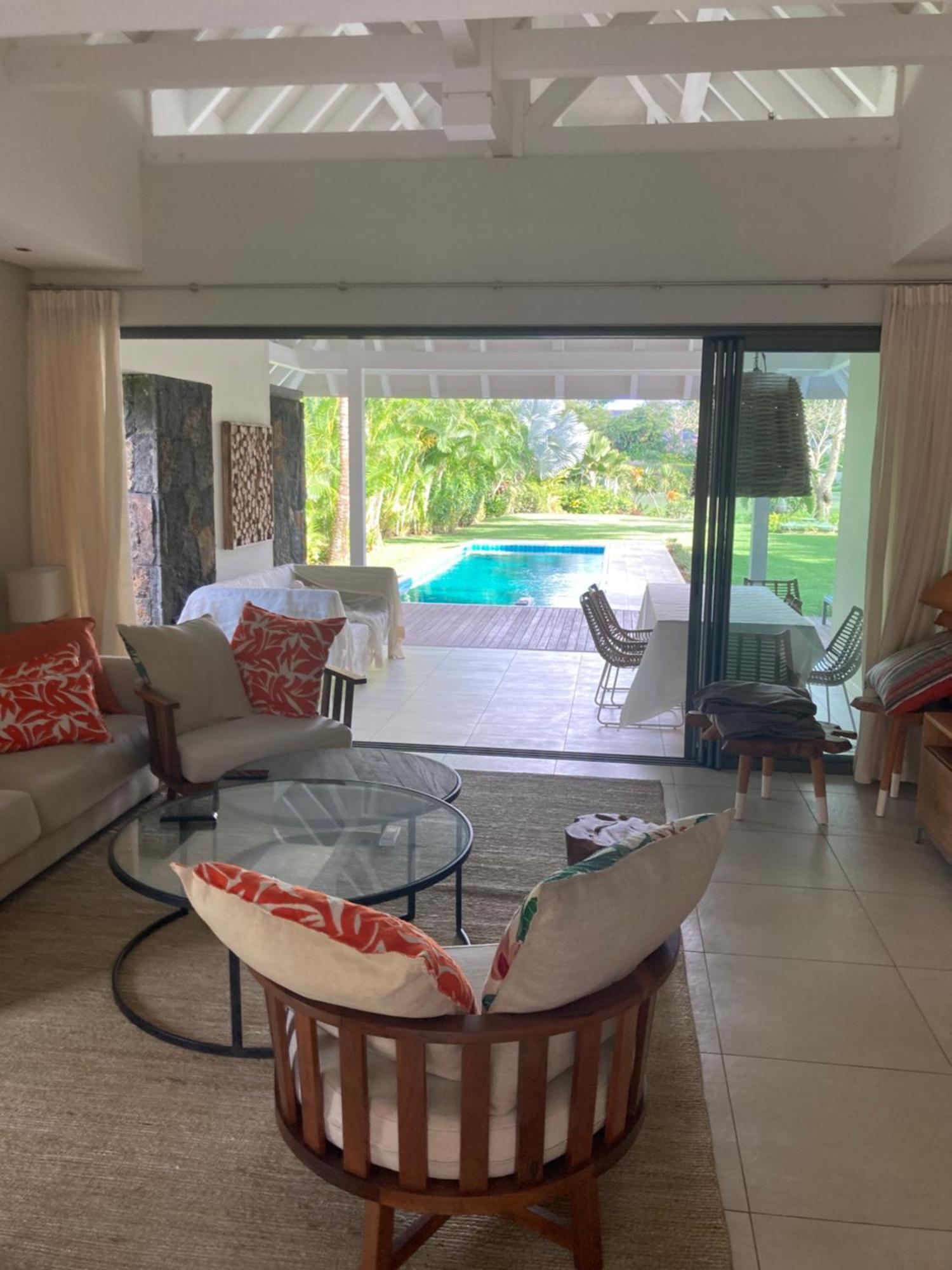 Villa Pascaline Grand River South East