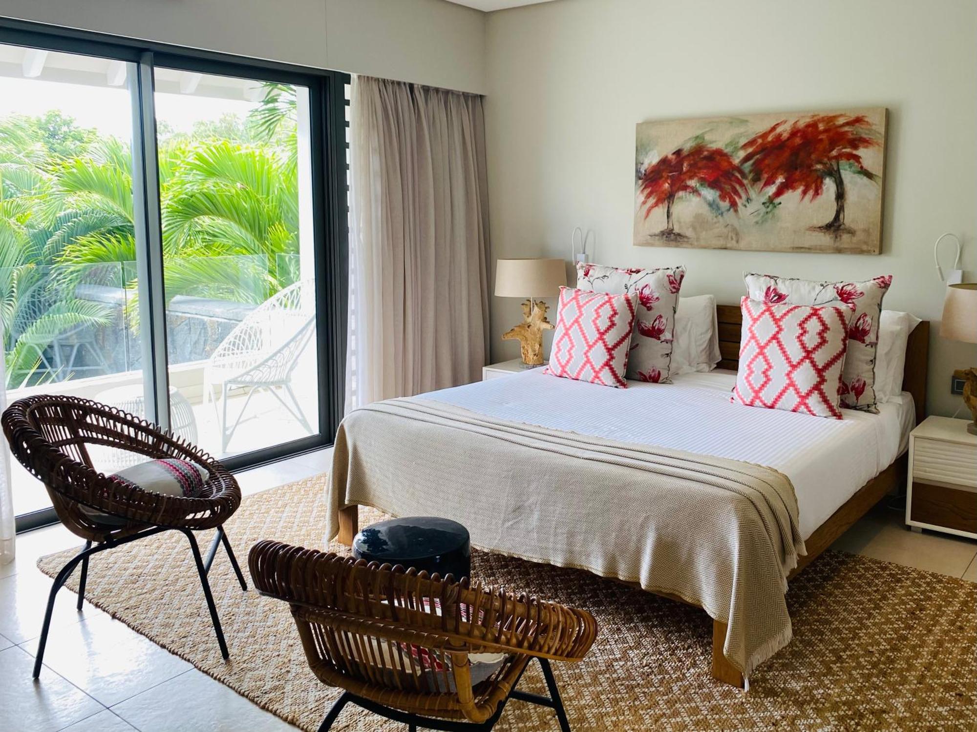 Villa Pascaline Grand River South East