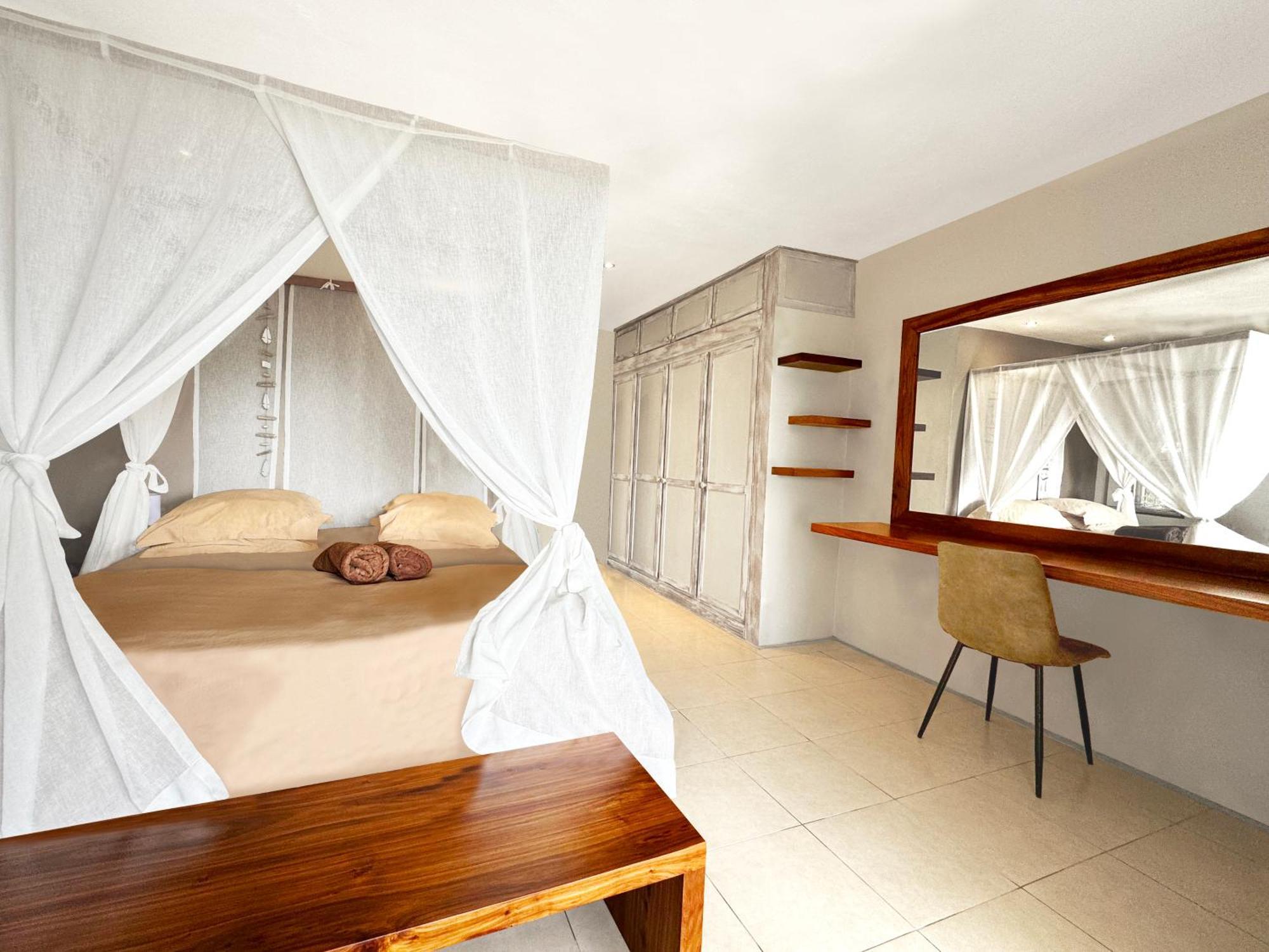 Kozy Villa Le Morne