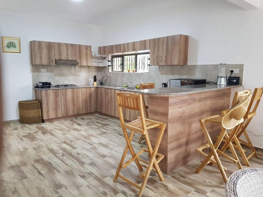 Frangipane Holiday home