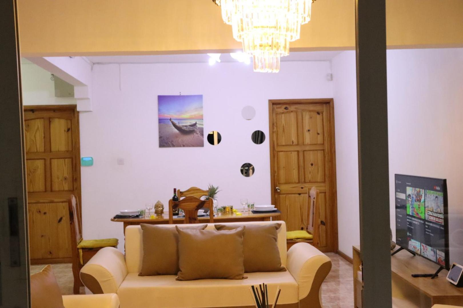 Sunset View Apartment