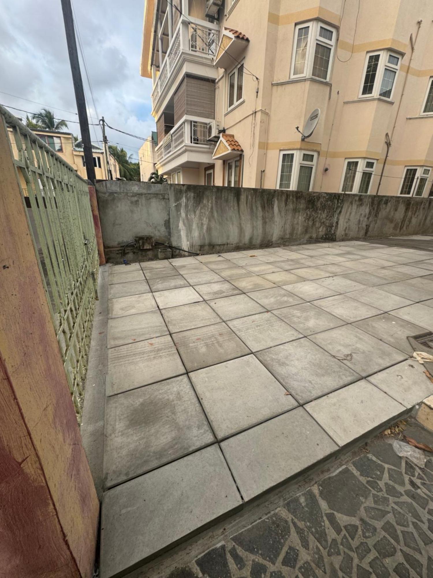2 Pokojovy Ve Mauricius Apartment Flic en Flac