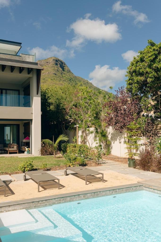 And Mountain - Apartamento Tamarin
