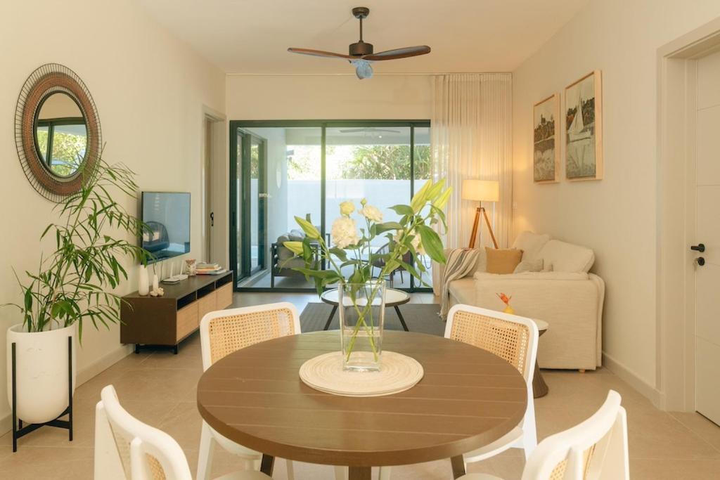 Apartamento And Mountain - Tamarin