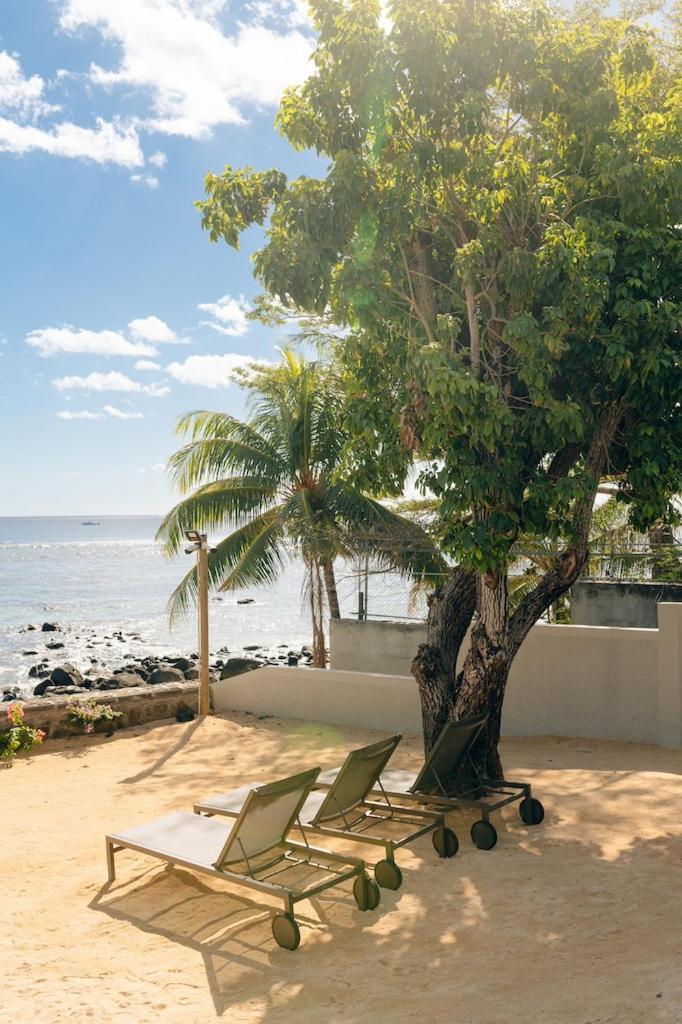 And Mountain - Apartamento Tamarin