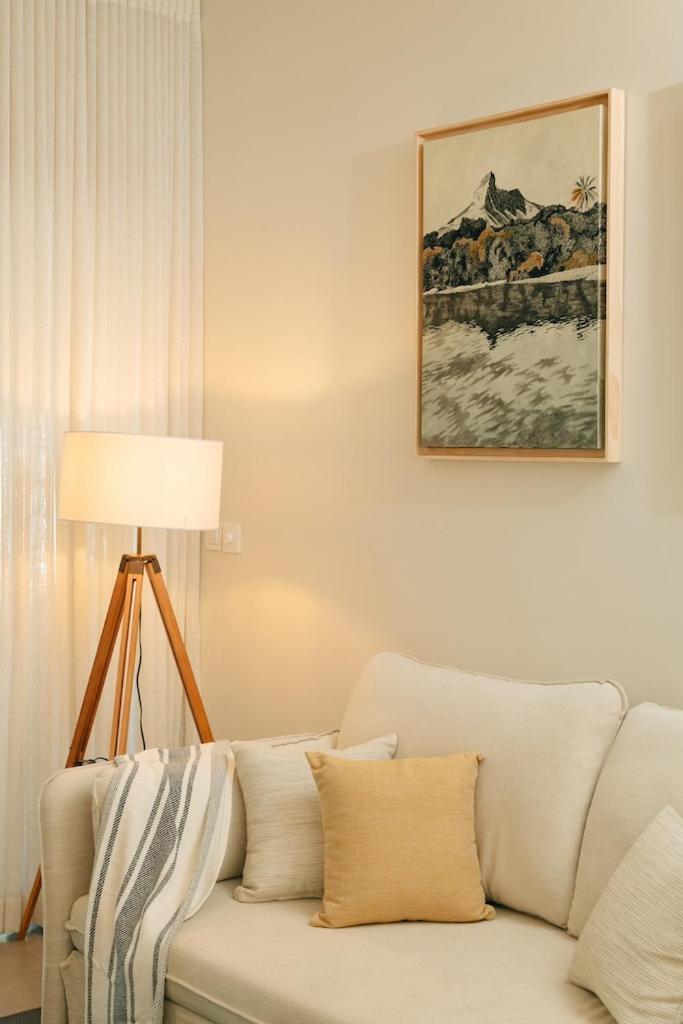 And Mountain - Apartamento *