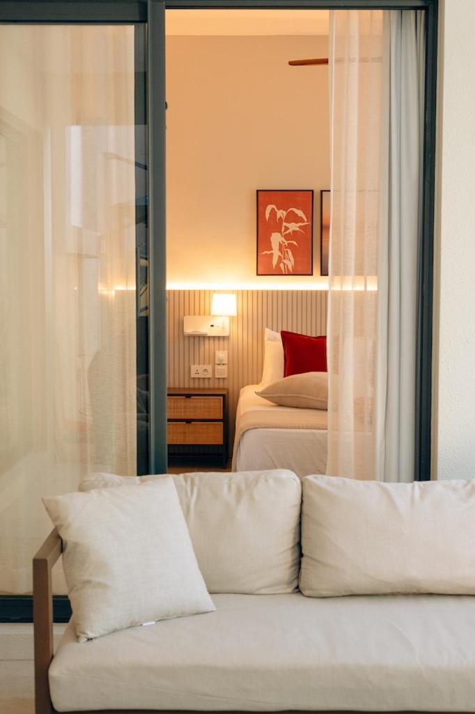 And Mountain - Apartamento Tamarin