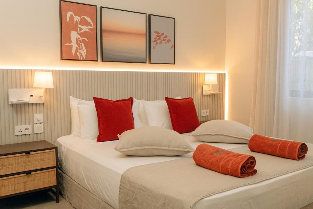 And Mountain - Apartamento