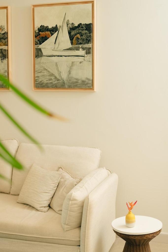 Apartamento And Mountain -