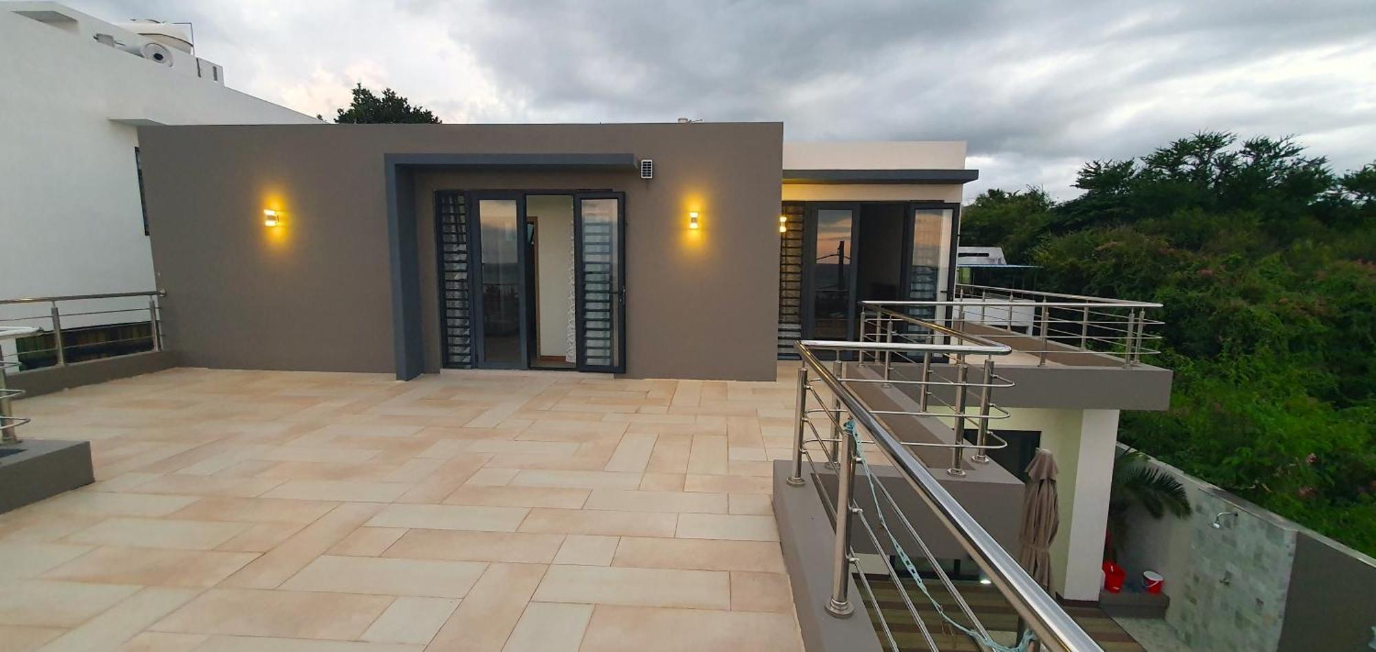 Villa Maison Des Sables/pano *