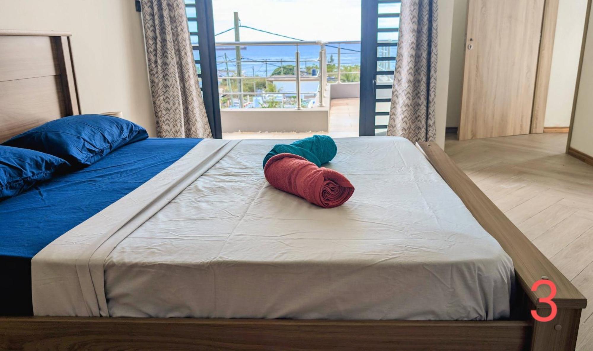Villa Maison Des Sables/pano