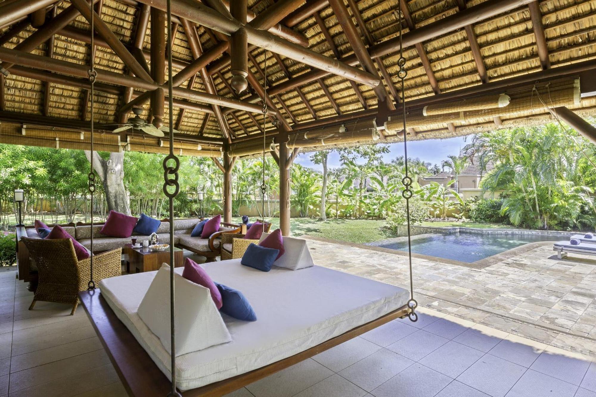 Privee La Plantation D'albion Cam