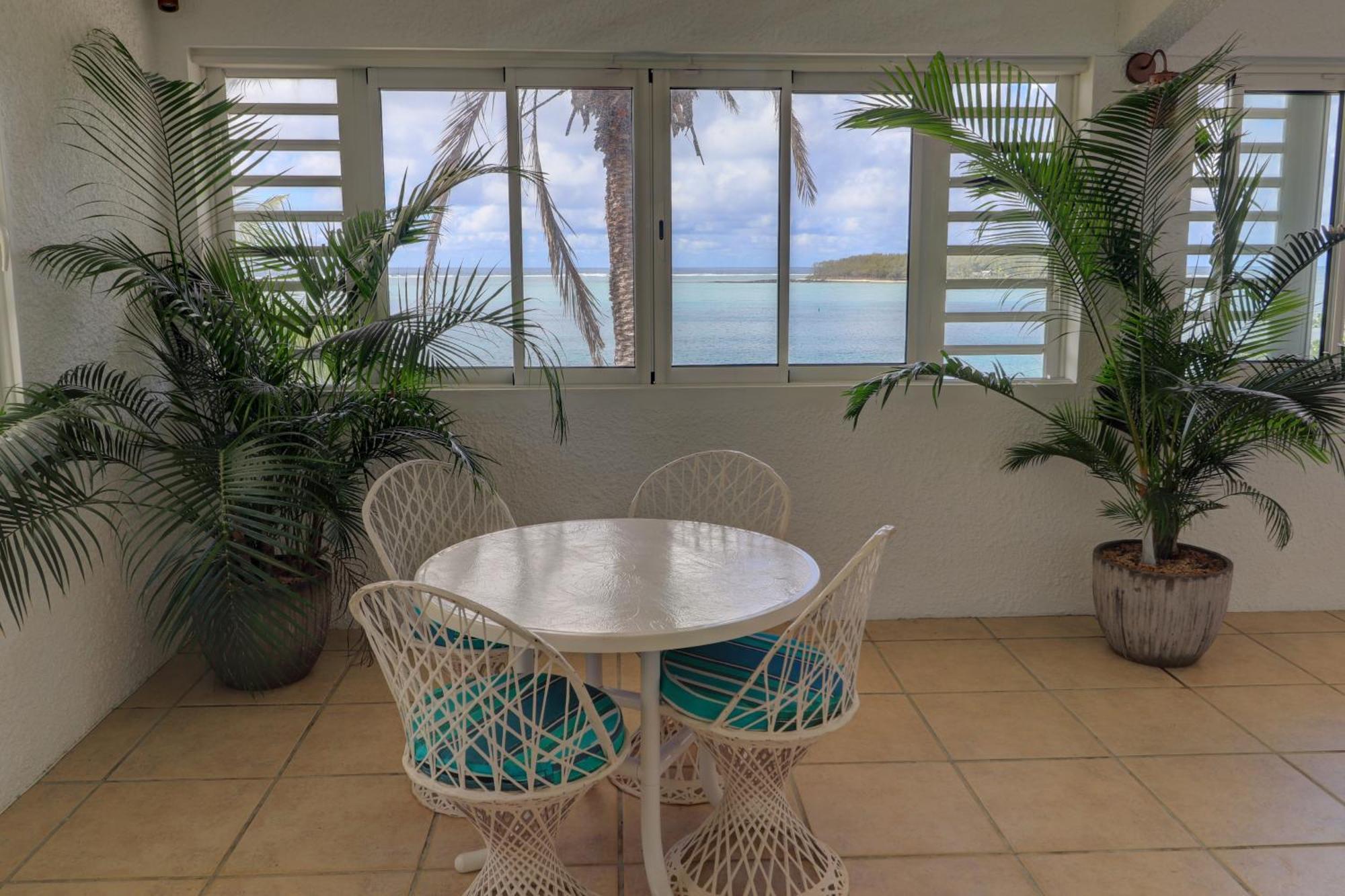 Horizon - Beachfront Homes *