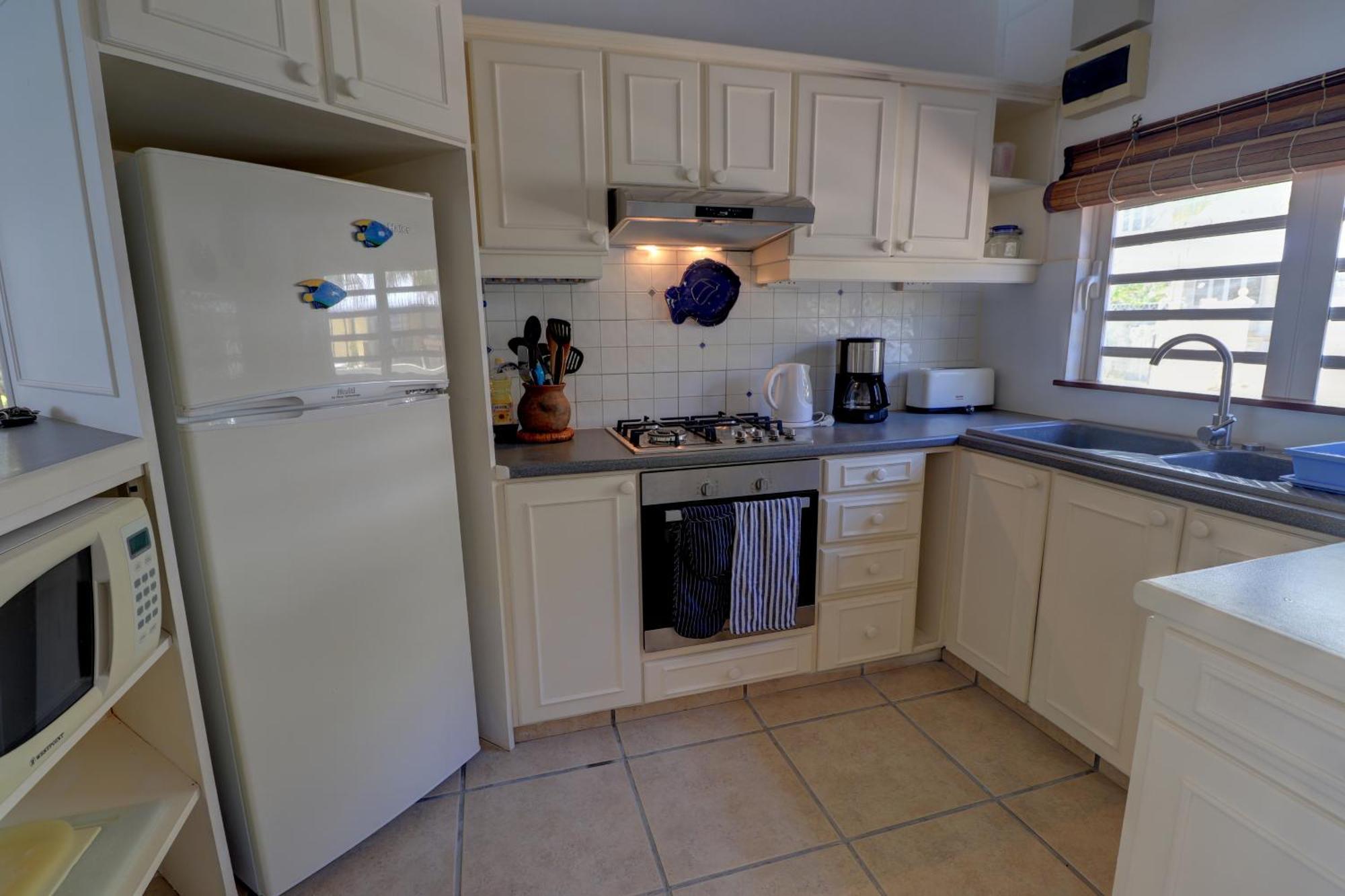 Horizon - Beachfront Homes * Blue Bay