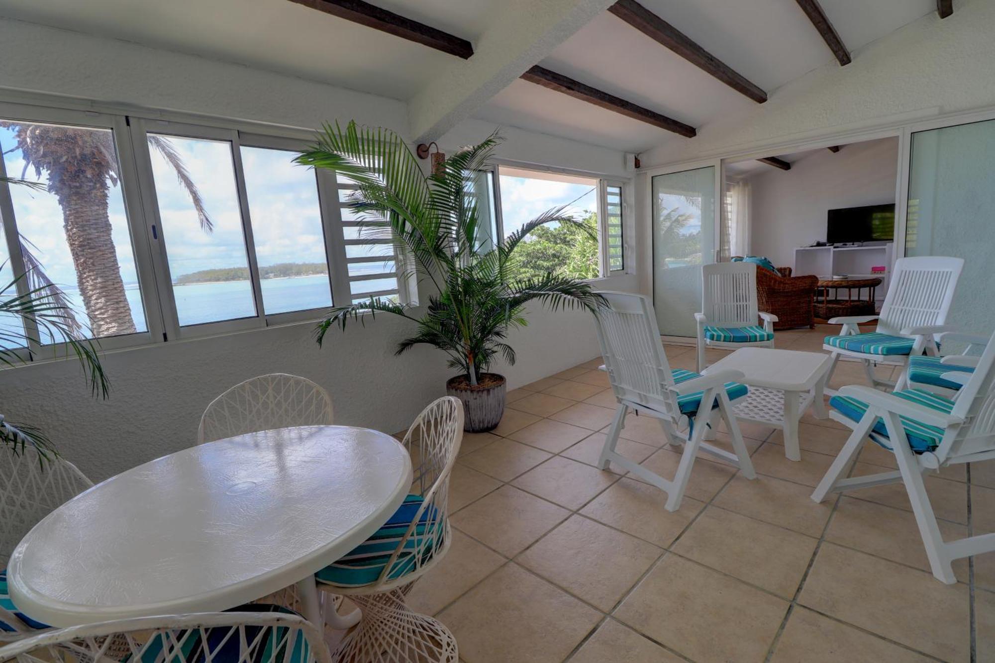 Horizon - Beachfront Homes * Blue Bay