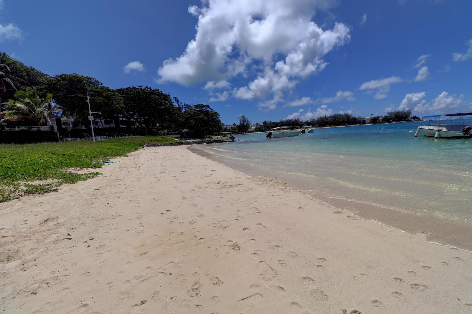 Apartment Horizon - Beachfront Homes Blue Bay