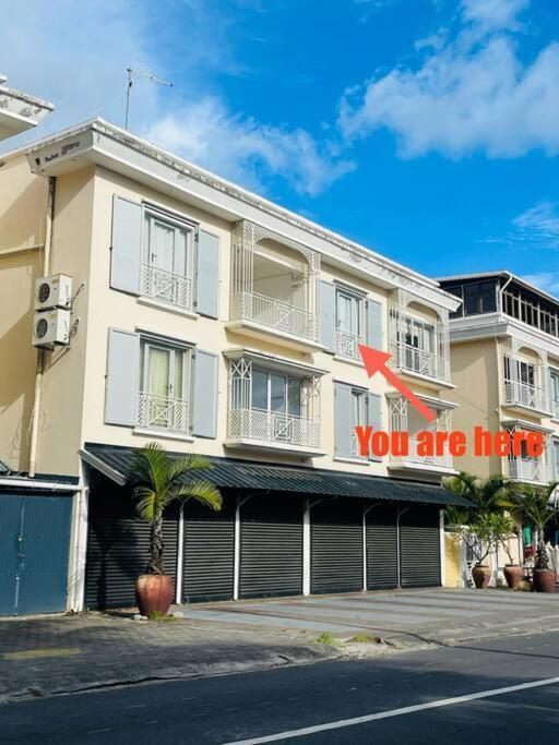 Luxurious 3-bedroom With Sea Views - Sd10 Flic en Flac