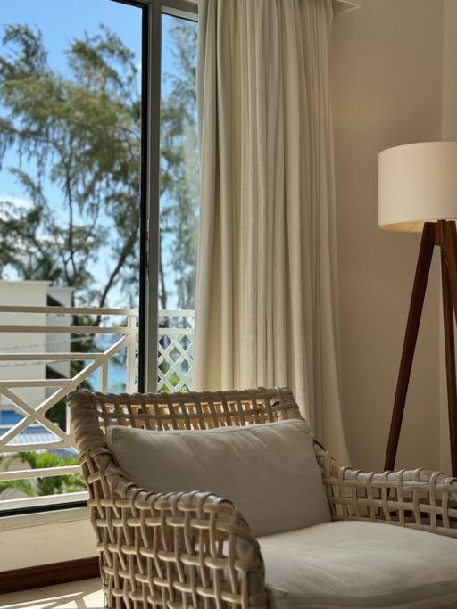 Luxurious 3-bedroom With Sea Views - Sd10 Flic en Flac