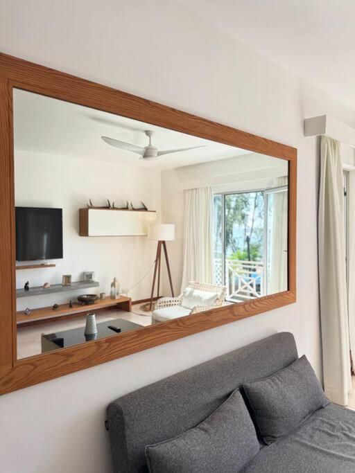 Apartment Luxurious 3-bedroom With Sea Views - Sd10 *